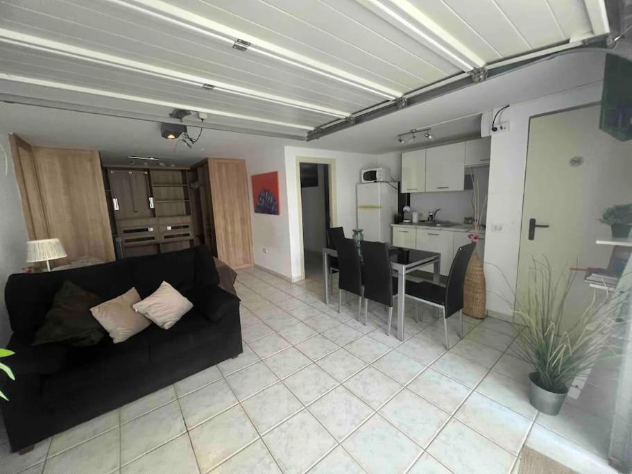 Loft Surf & Playa El Medano Con Wifi Luminoso Ideal Con Mascotas Exterior photo