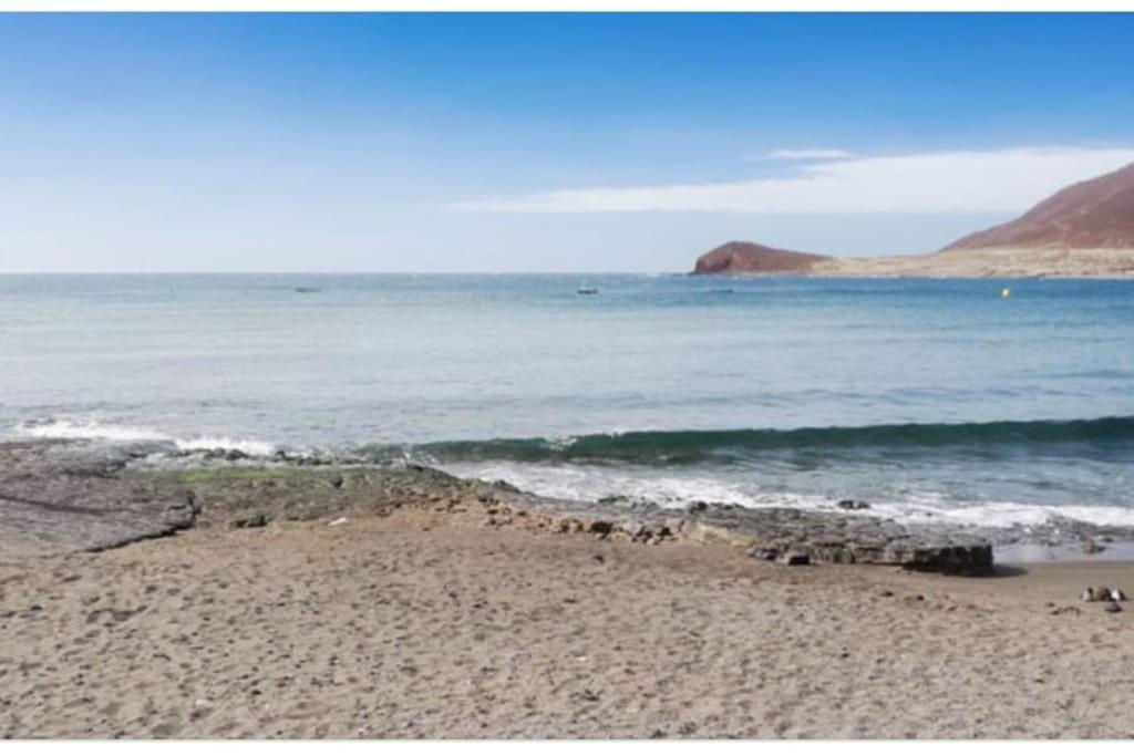 Loft Surf & Playa El Medano Con Wifi Luminoso Ideal Con Mascotas Exterior photo